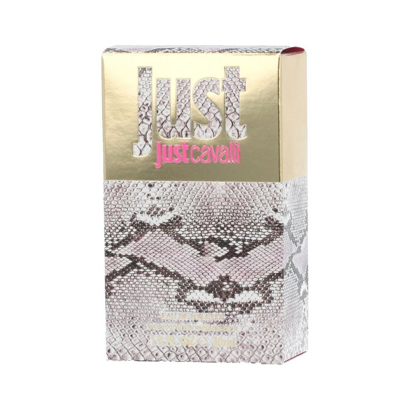 Roberto Cavalli Just Cavalli Her 2013 Eau De Toilette 30 ml Femme