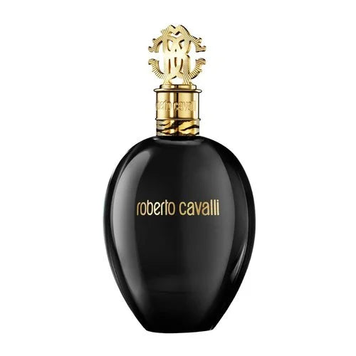 Roberto Cavalli Nero Assoluto Eau de Parfum Femme 75 ml
