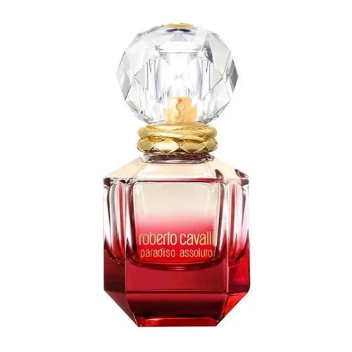 Roberto Cavalli Paradiso Assoluto Eau De Parfum 75 ml Femme