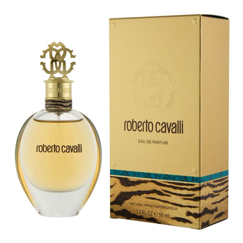 Roberto Cavalli Roberto Cavalli Eau De Parfum 50 ml Mujer