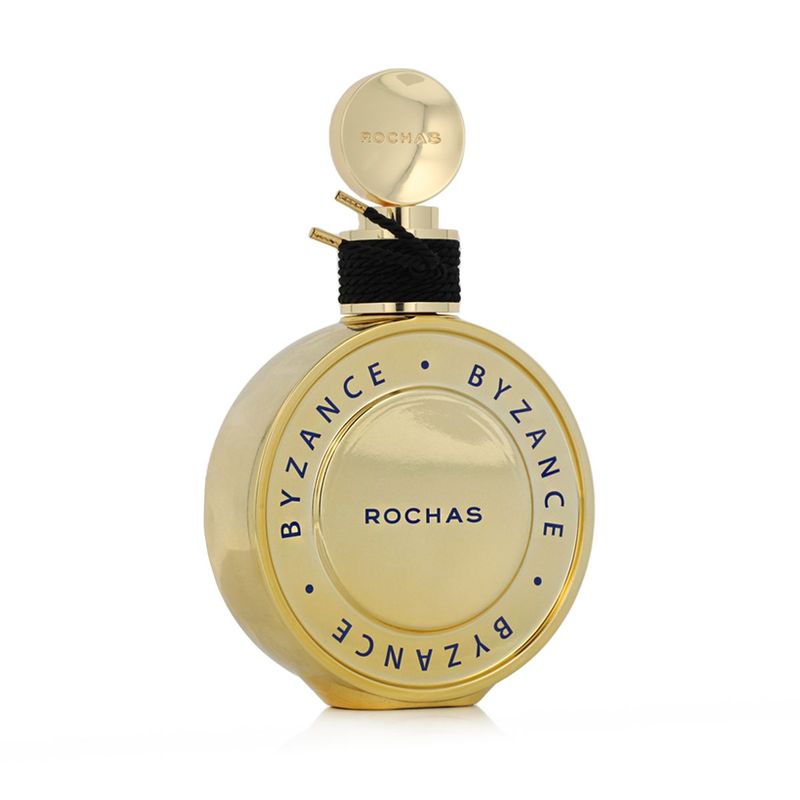 Rochas Byzance Gold Eau de Parfum Testeur 90 ml Femme