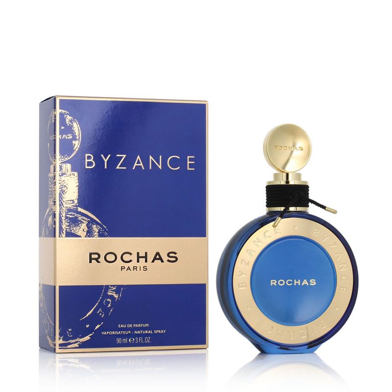Rochas Byzance (2019) Eau De Parfum 90 ml para mujer