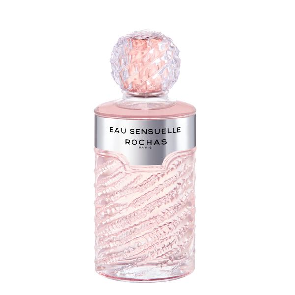 Rochas Eau Sensuelle Eau De Toilette 100 ml Femme