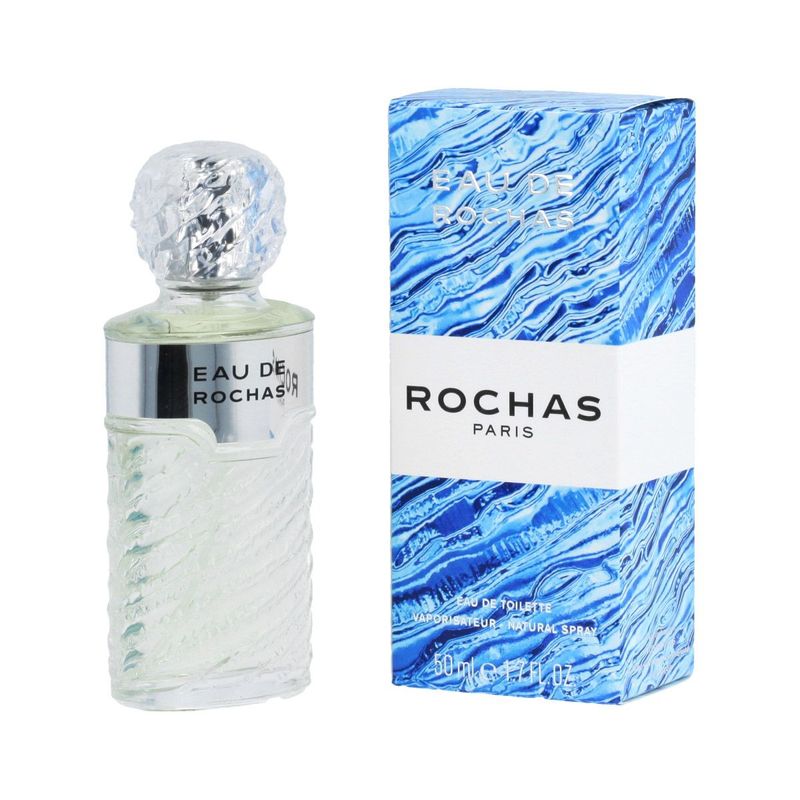 Rochas Eau de Rochas Eau De Toilette 50 ml Femme