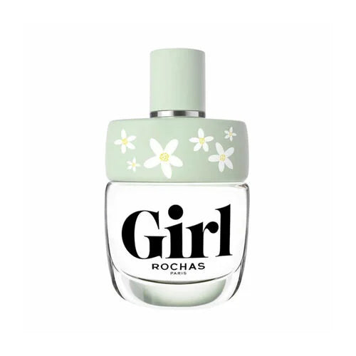 Rochas Girl Blooming Eau De Toilette 40 ml Femme