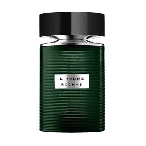 Rochas L'Homme Aromatic Touch Eau de Toilette 100 ml Homme
