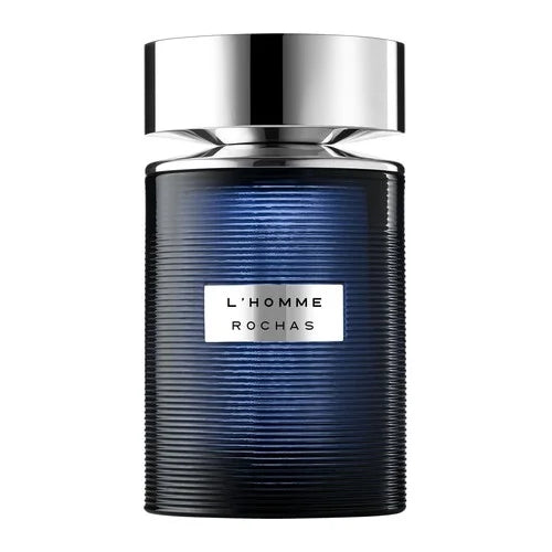 Rochas L'Homme Eau de Toilette Testeur 100 ml Homme