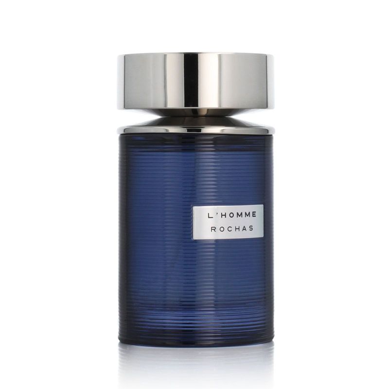 Rochas L'Homme Rochas Eau De Toilette 100 ml