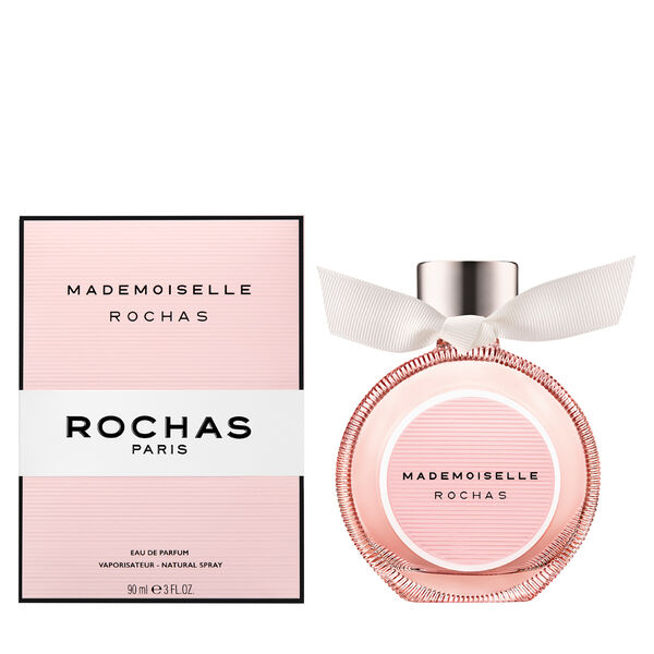 Rochas Mademoiselle Rochas Eau de Parfum Femme 90 ml