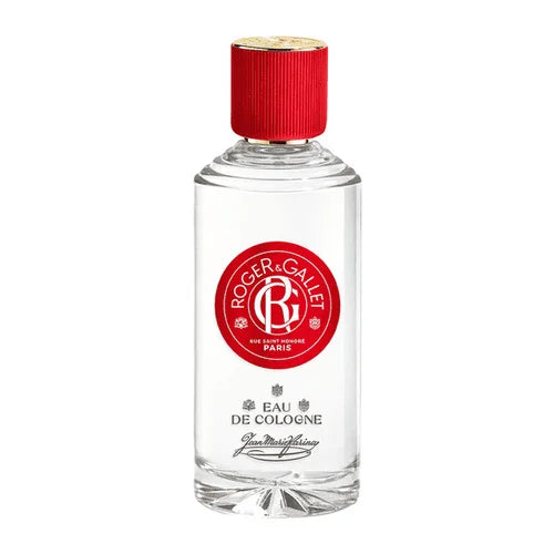 Roger & Gallet Jean Marie Farina Extra Vieille Agua de Colonia 100 ml (unisex)