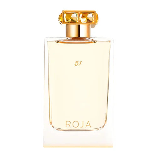 Roja Parfums 51 For Women Eau de Parfum Eau De Parfum 75 ml