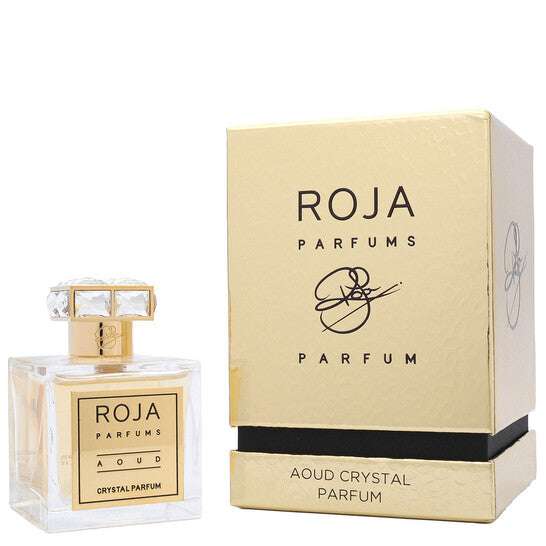 Roja Parfums Aoud Crystal Parfum Unisexe 100 ml
