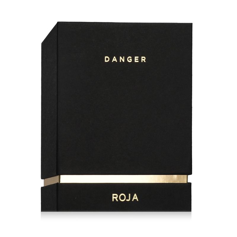 Roja Parfums Danger Pour Homme Eau De Parfum 100 ml