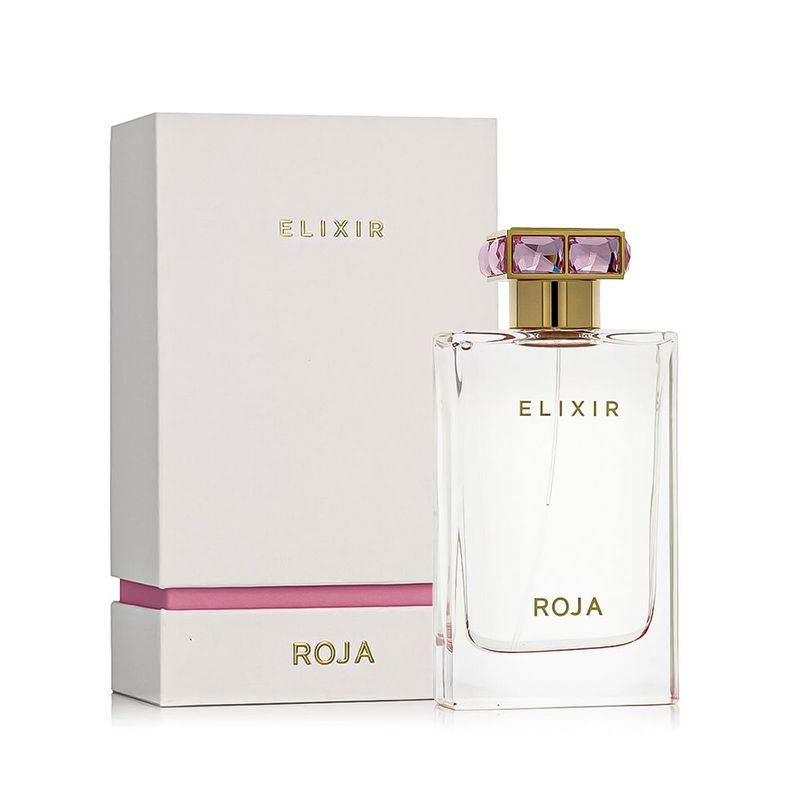 Roja Parfums Elixir Eau De Parfum 75 ml Femme