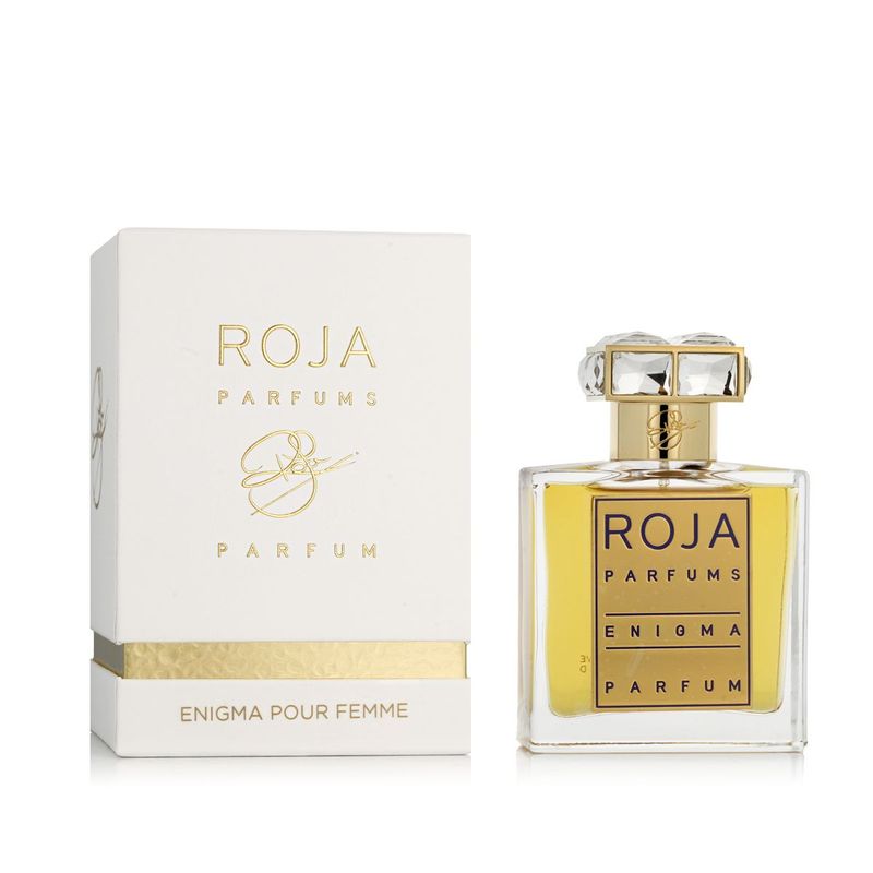 Roja Parfums Enigma Pour Femme Eau De Parfum 50 ml