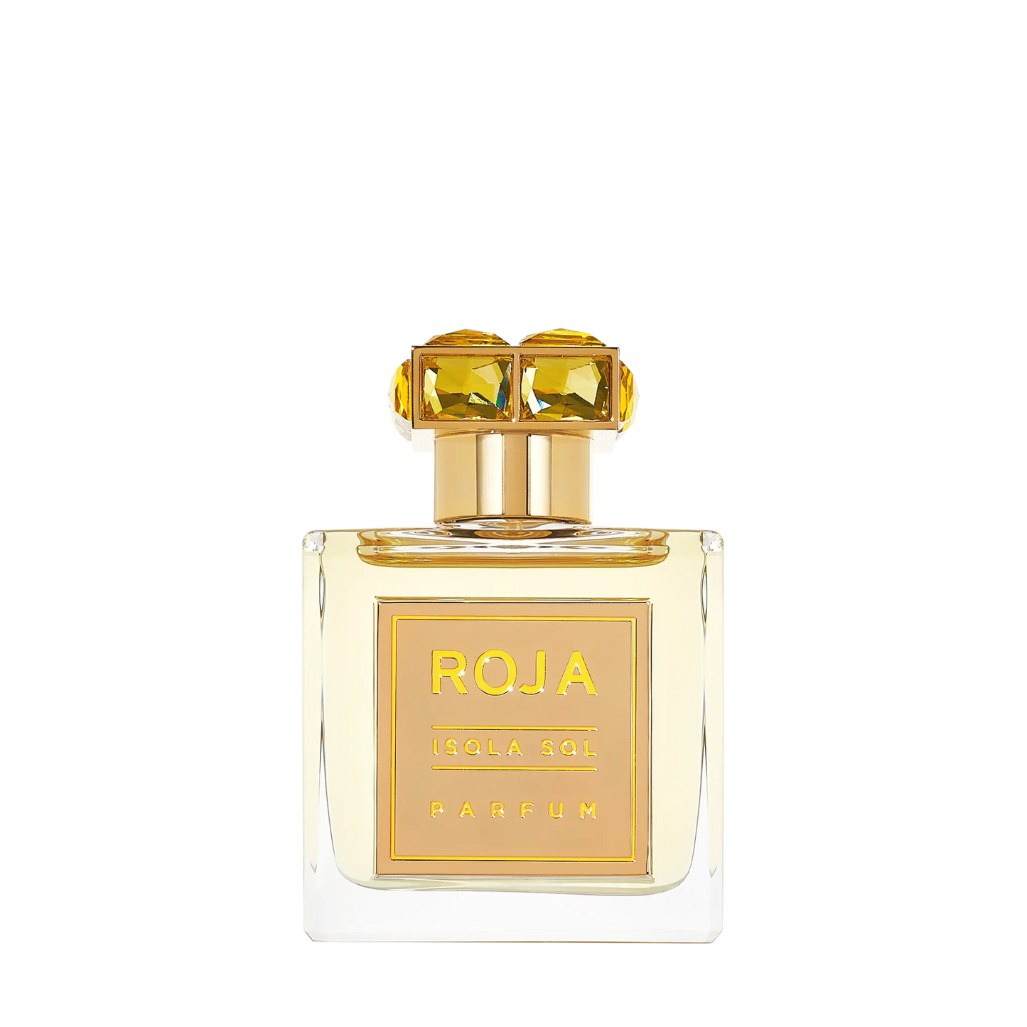 Roja Parfums Isola Sol Parfum Unisexe 50 ml
