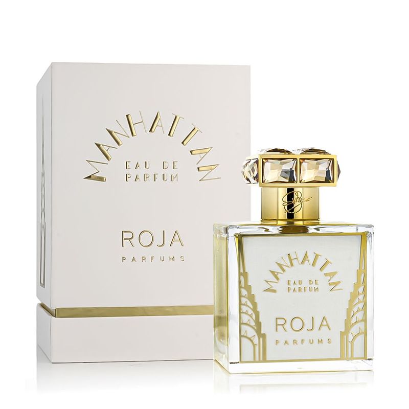 Roja Parfums Manhattan Eau de Parfum Unisexe 100 ml
