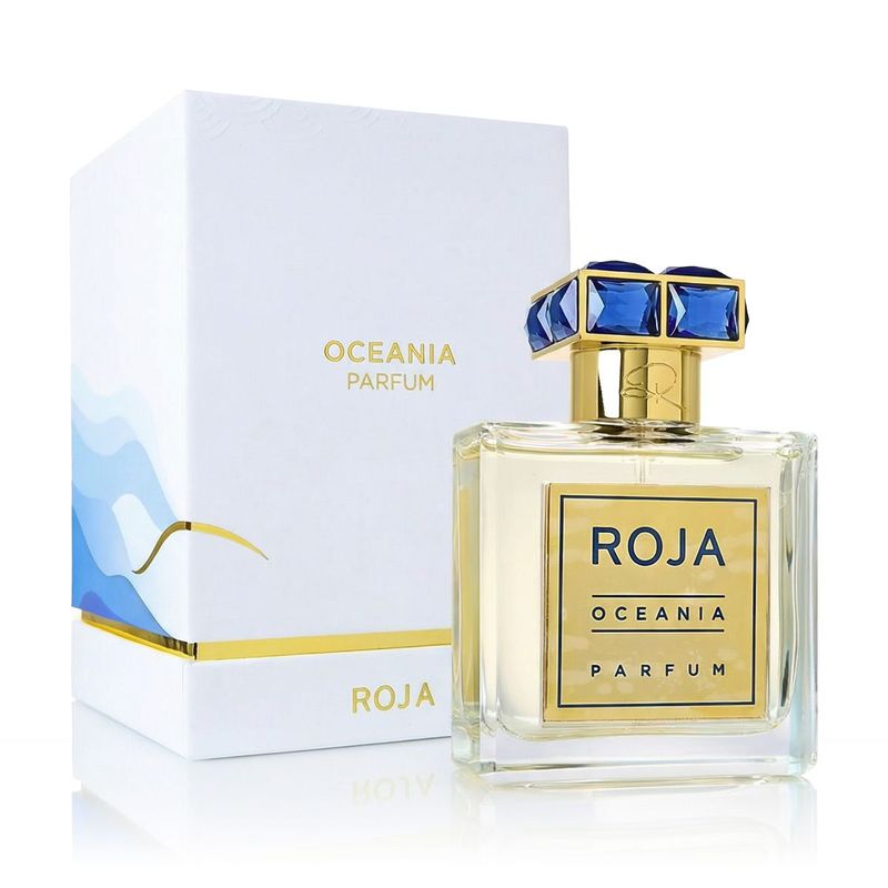 Roja Parfums Oceania Parfum Unisexe 50 ml