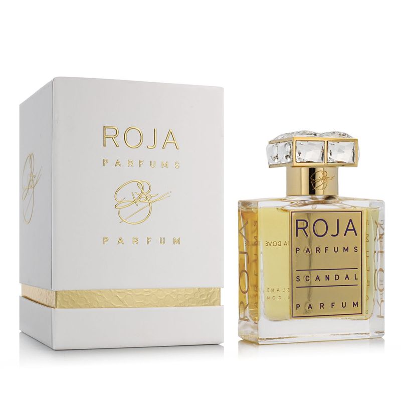 Roja Parfums Scandal Parfum 50 ml Femme
