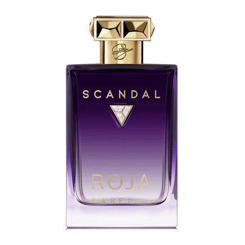 Roja Parfums Scandal Pour Femme Essence de Parfum 100ml