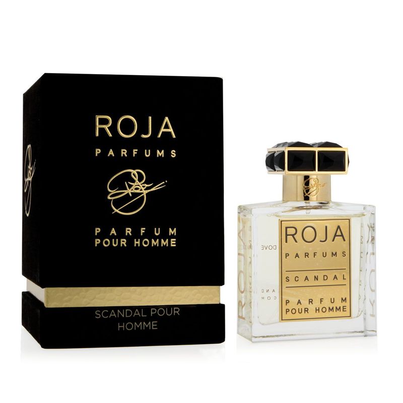 Roja Parfums Scandal Pour Homme Parfum 50 ml