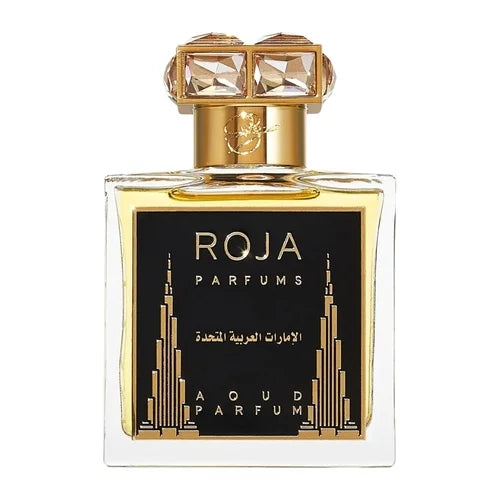 Roja Parfums United Arab Emirates Parfum 50 ml (unisexe)