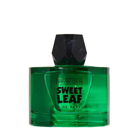 Room 1015 Sweet Leaf Eau De Parfum 100 ml (unisexe)
