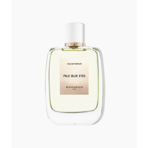 Roos & Roos Pale Blue Eyes Eau De Parfum 100ml Femme