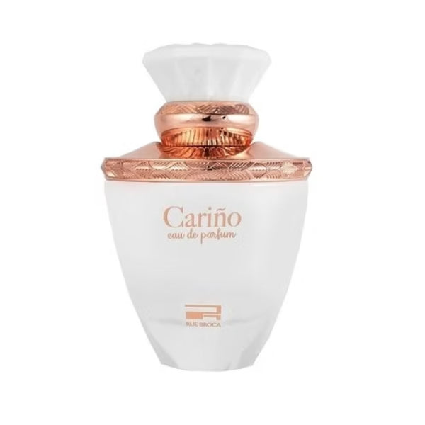 Rue Broca Carino Eau De Parfum Femme 100 ml – Parfum Floral Élégant et Lumineux