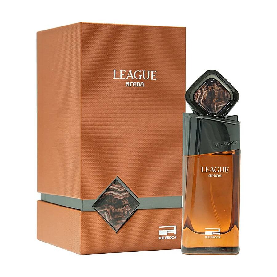Rue Broca League Arena Eau de Parfum Homme 100 ml