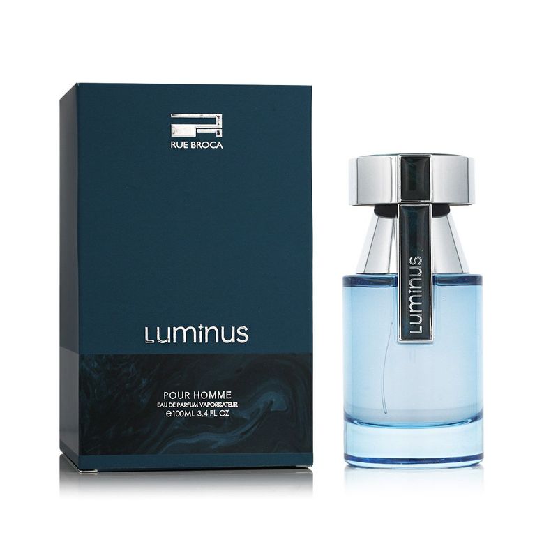 Rue Broca Luminus Hombre Eau De Parfum 100 ml