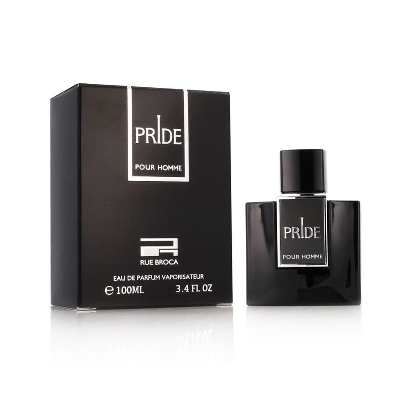 Rue Broca Pride For Men Eau De Parfum 100 ml