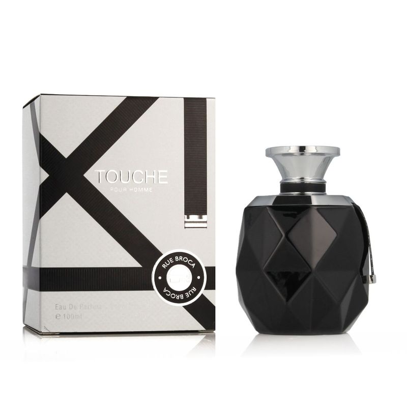 Rue Broca Touche Pour Homme Eau De Parfum 100 ml