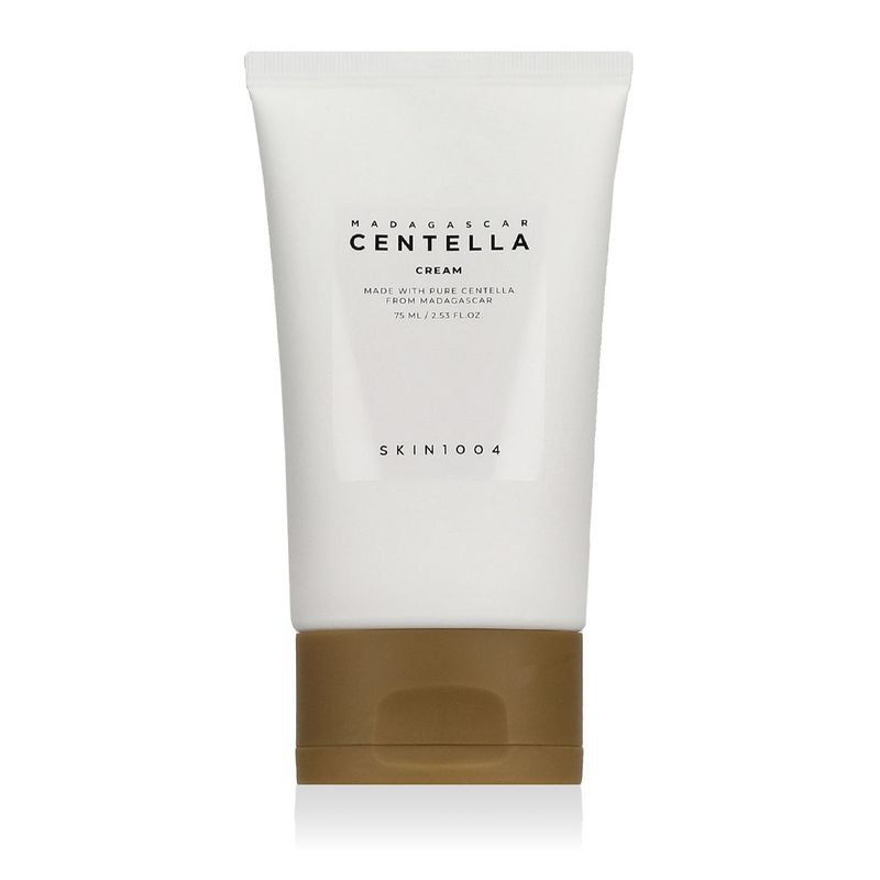 SKIN1004 Madagascar Centella Crème Hydratante Apaisante 75 ml