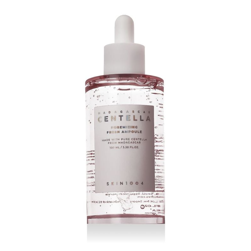 SKIN1004 Madagascar Centella Sérum Correcteur des Pores 100 ml