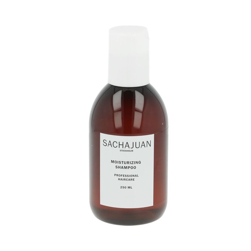 Sachajuan Moisturizing Shampooing 250 ml