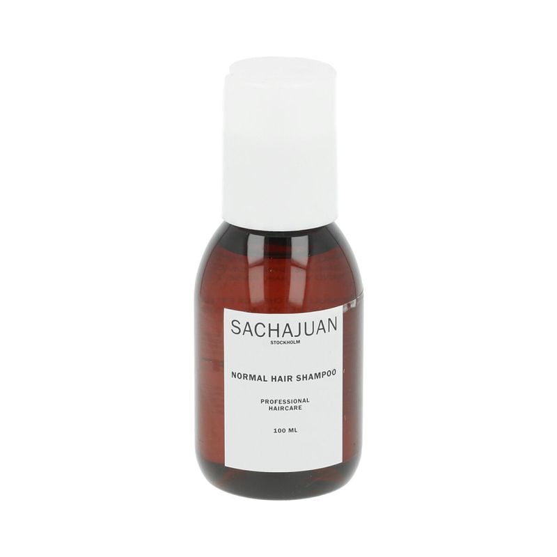 Sachajuan Normal Hair Shampooing 100 ml