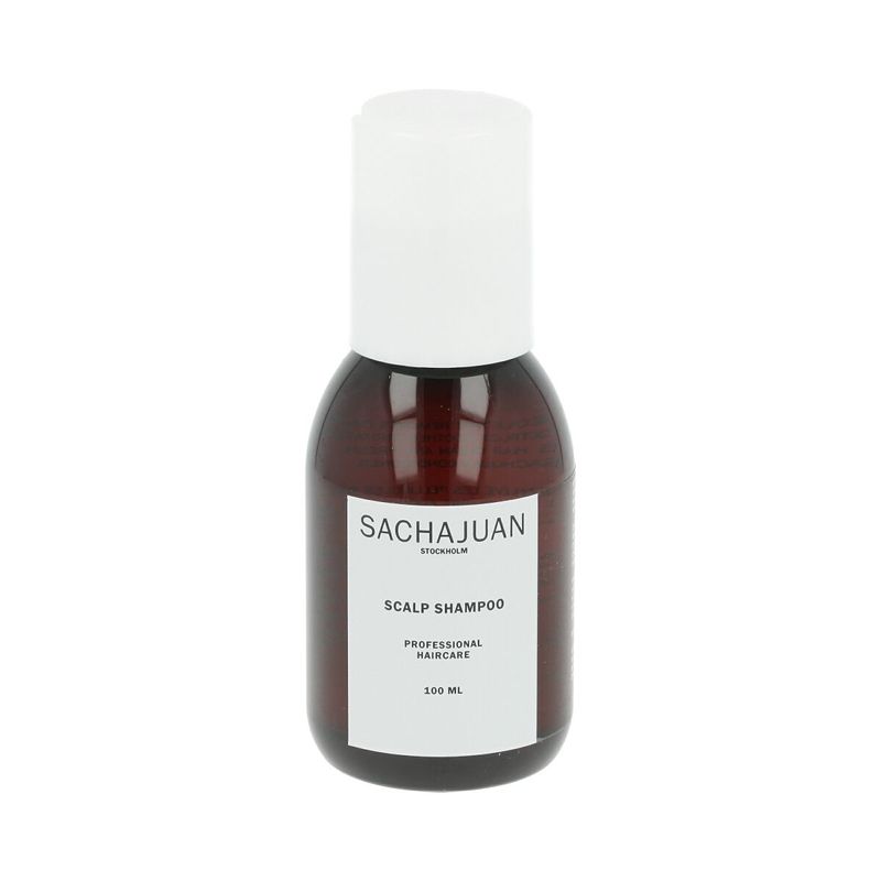 Sachajuan Scalp Shampooing antipelliculaire 100ml