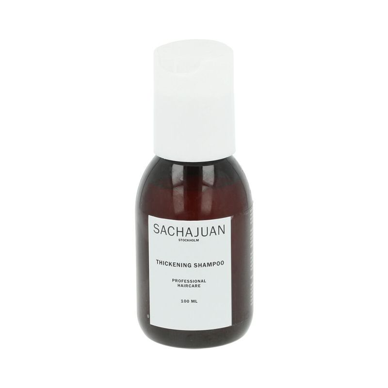 Sachajuan Thickening Shampooing 100ml