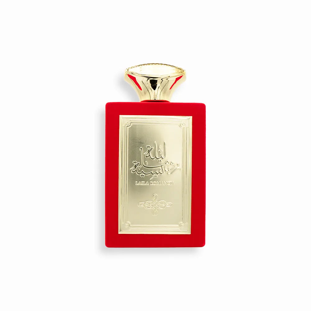 Sahari Laila Romancia Eau de Parfum Femme 100 ml