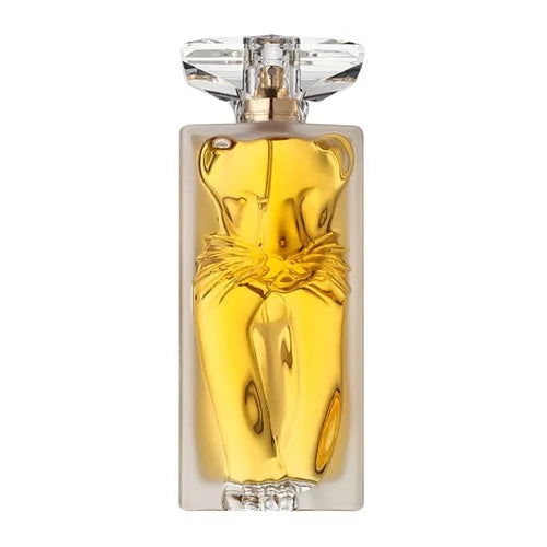 Salvador Dalí La Belle et l'Ocelot Eau de Toilette 100 ml Femme
