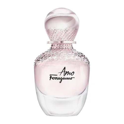 Salvatore Ferragamo Amo Ferragamo Eau de Parfum Femme 30 ml