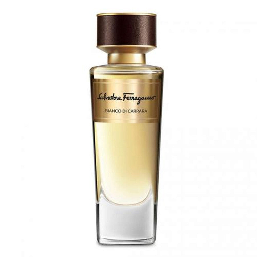 Salvatore Ferragamo Bianco Di Carrara Eau de Parfum Unisexe 100 ml