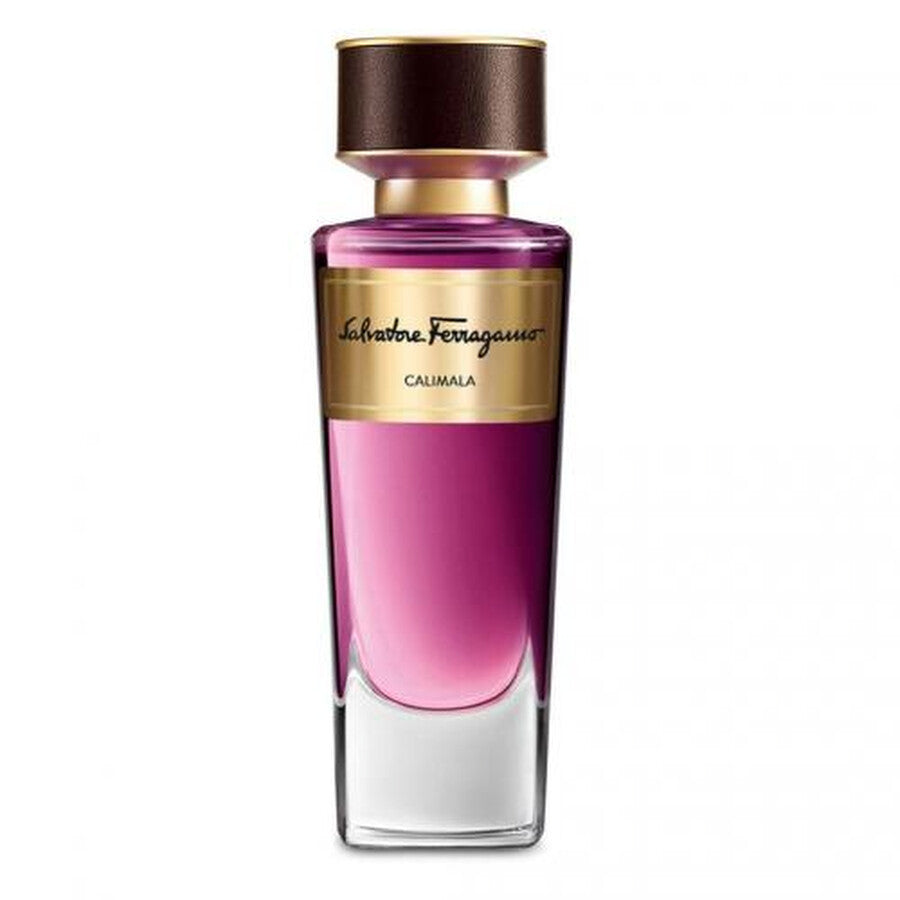 Salvatore Ferragamo Calimala Eau de Parfum Unisexe 100 ml