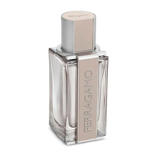 Ferragamo Bright Leather Eau de Toilette Testeur 100 ml Homme