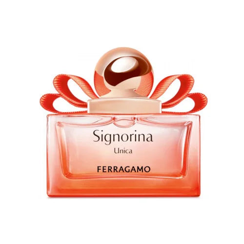 Salvatore Ferragamo Signorina Unica Eau de Parfum Testeur 100 ml Femme