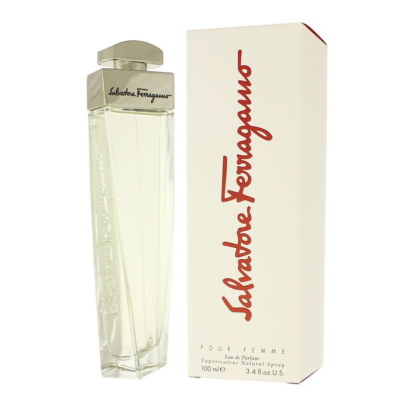 Salvatore Ferragamo pour Femme Eau de Parfum 100 ml