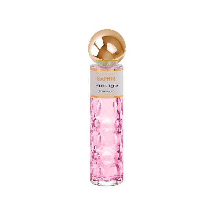 Saphir Prestige Eau de Parfum Femme 200 ml