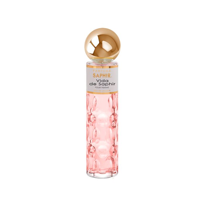 Saphir Vida De Saphir Eau de Parfum Femme 200 ml