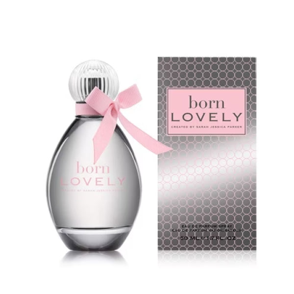 Sarah Jessica Parker Born Lovely Eau De Parfum 50 ml para mujer